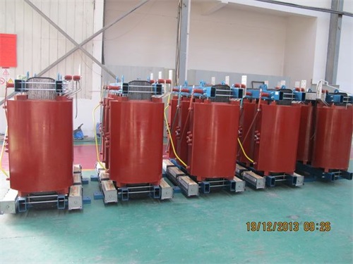 泸溪SCB11-3150KVA/10KV/0.4KV干式变压器