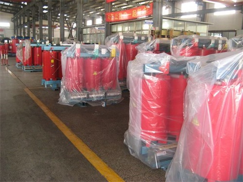 泸溪SCB10-200kva干式变压器现货价格