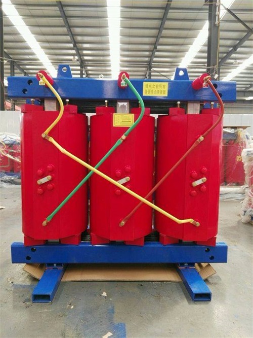 泸溪3150kVA干式变压器材料销售厂家